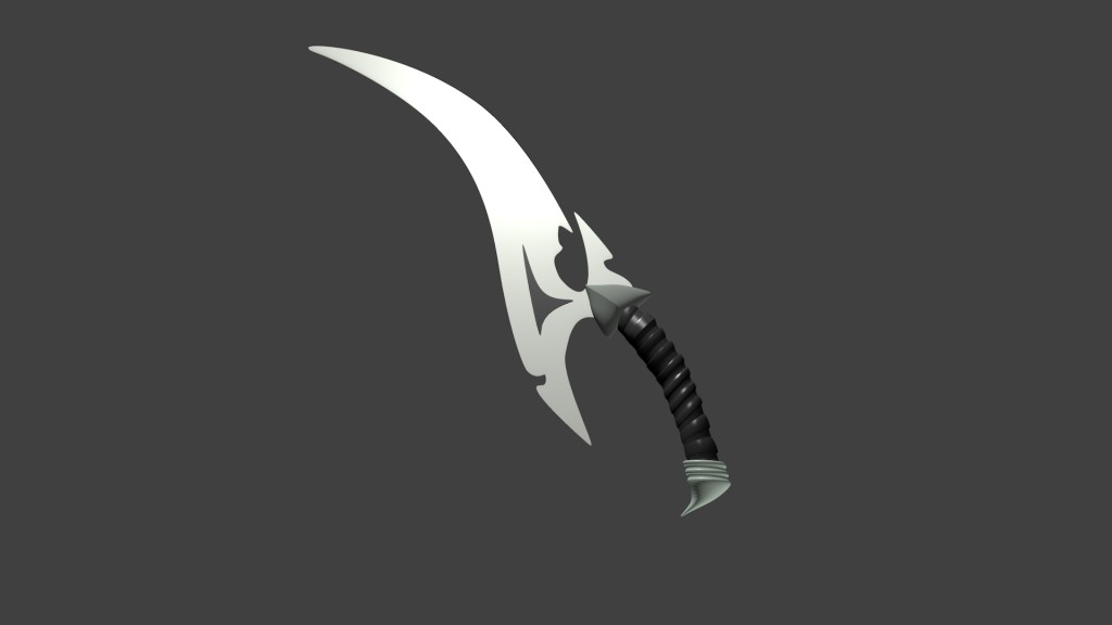 Dagger preview image 1